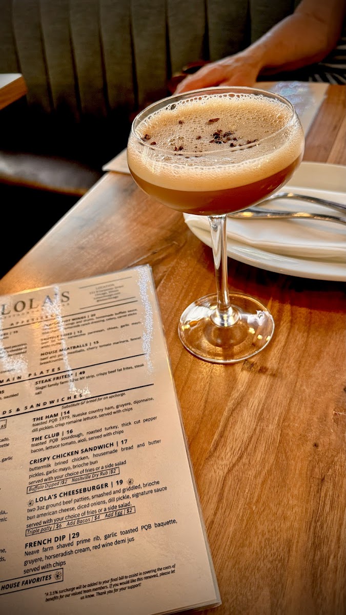 Menu Photo 3
