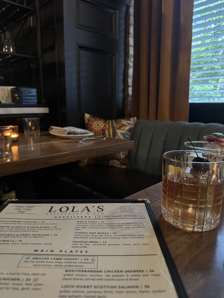 Menu Photo 6