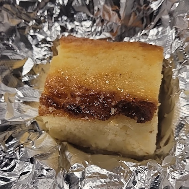 Cornbread