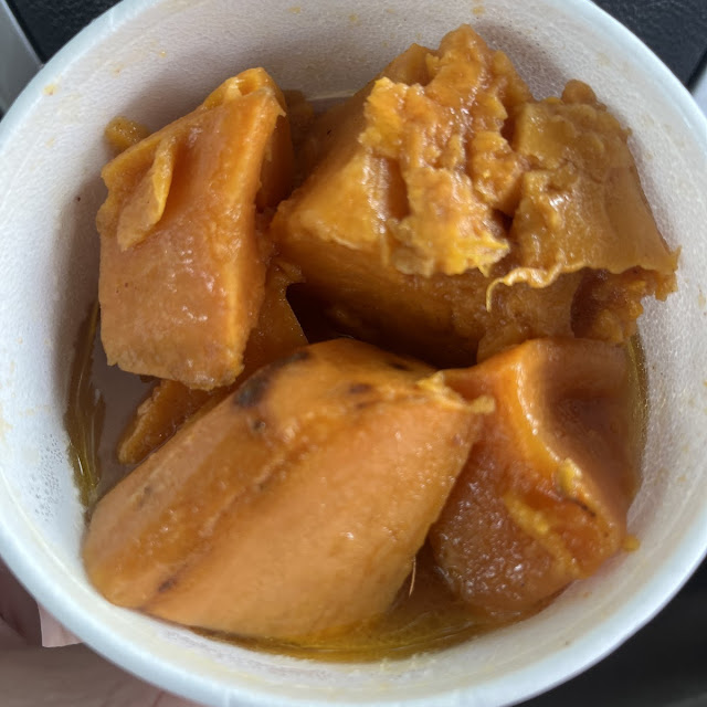 Yams