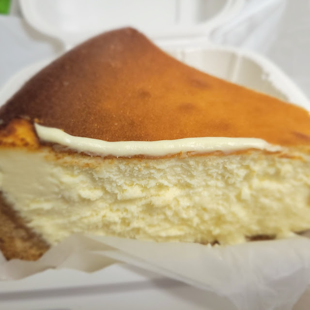 Cheesecake