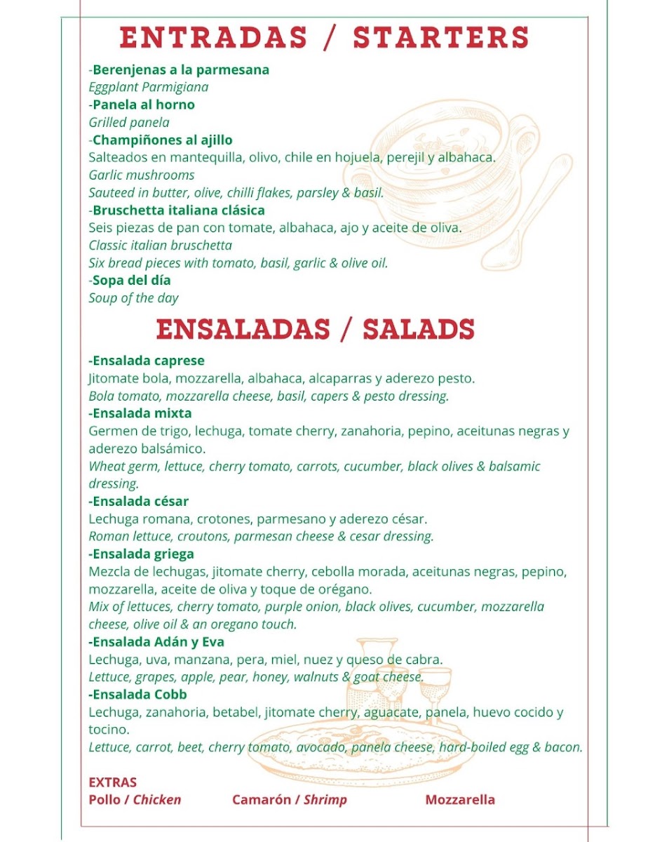 Menu Photo 6