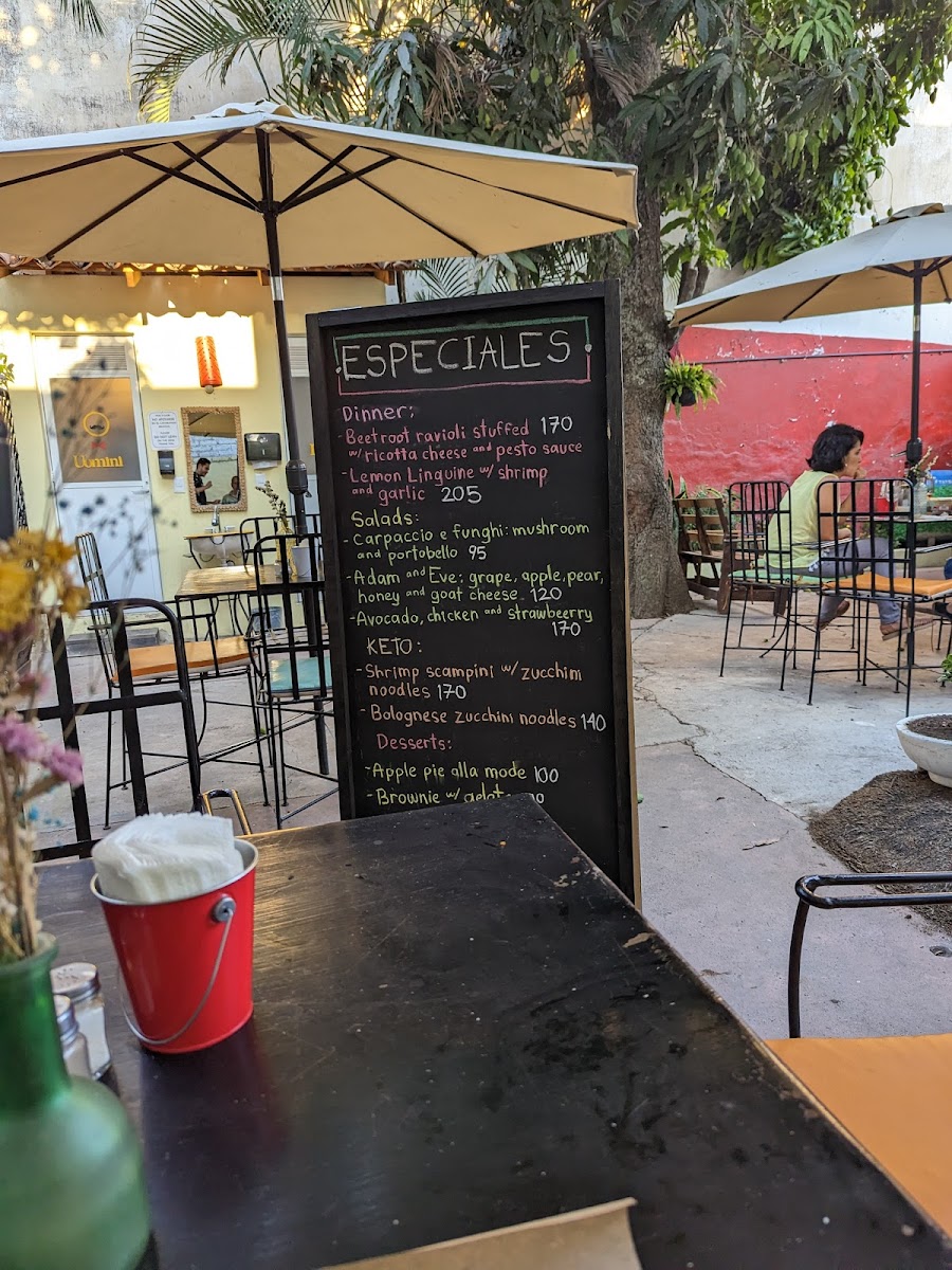 Menu Photo 7