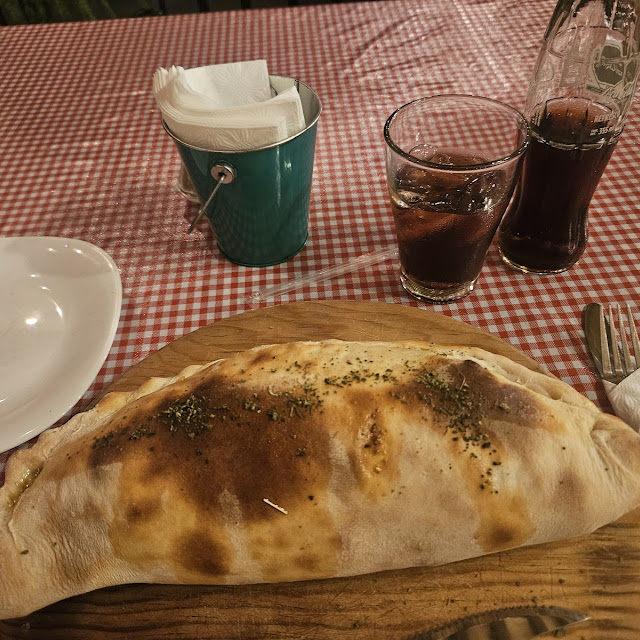 Calzone