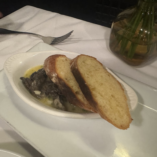 Escargot