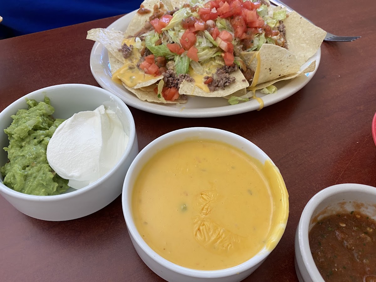 La Fuente Restaurant - Photo 1
