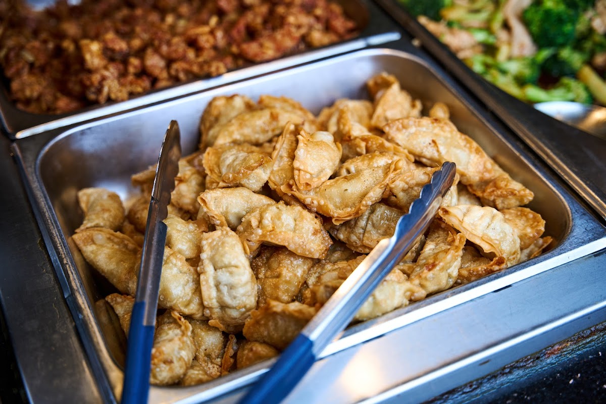 Golden Hibachi Buffet - Photo 5