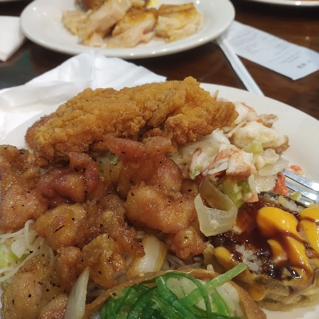 Hibachi Grill