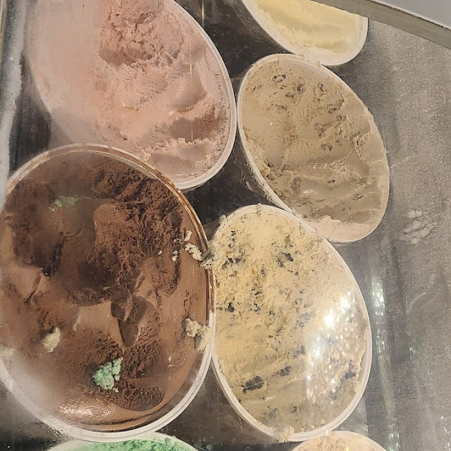Ice Cream