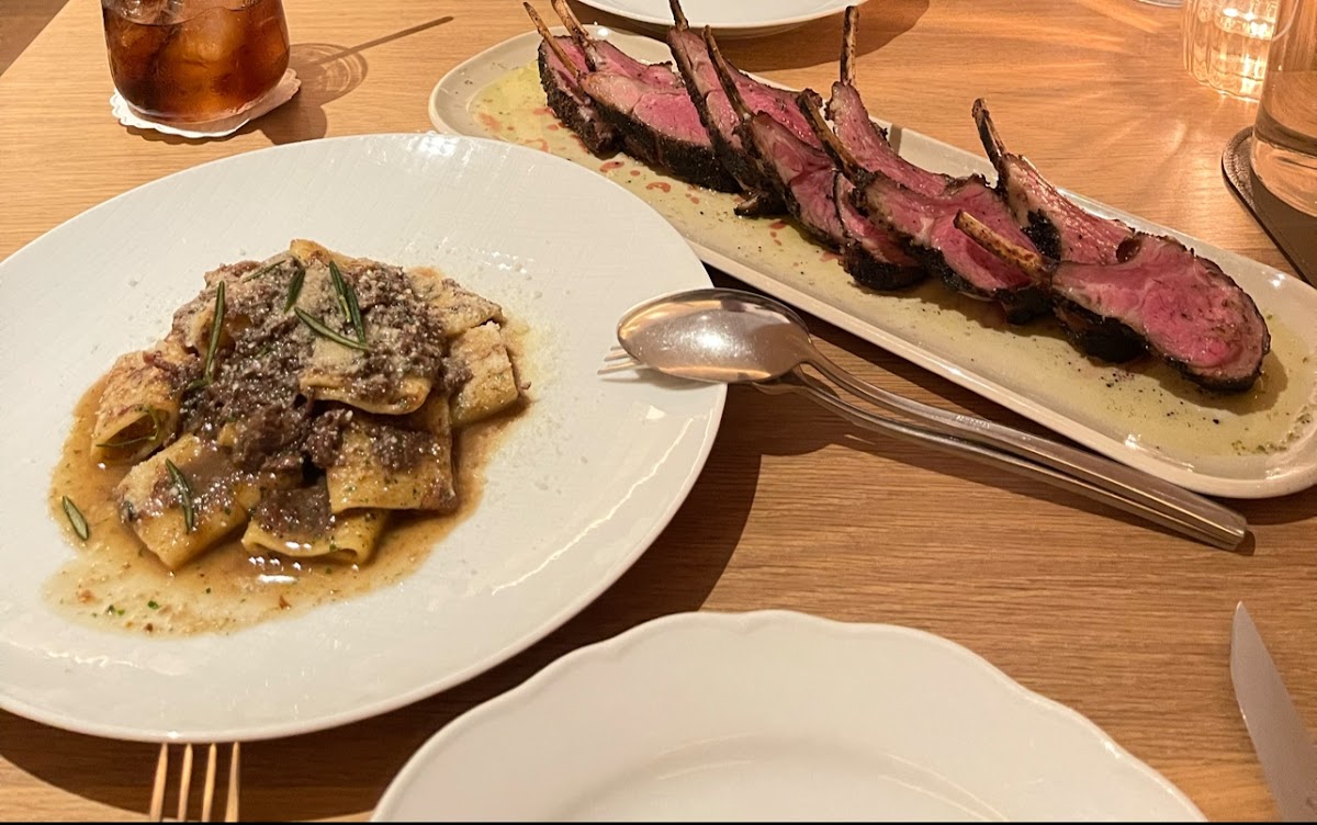 Osteria Giulia - Photo 2
