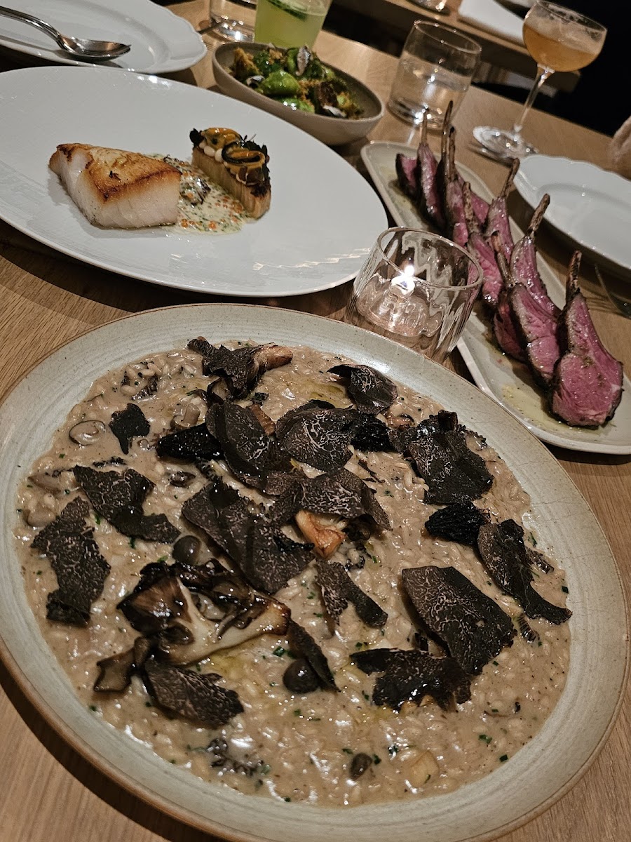 Osteria Giulia - Photo 4
