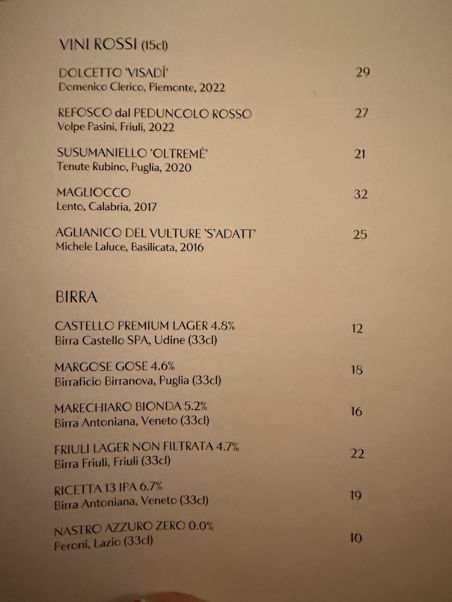 Menu Photo 9