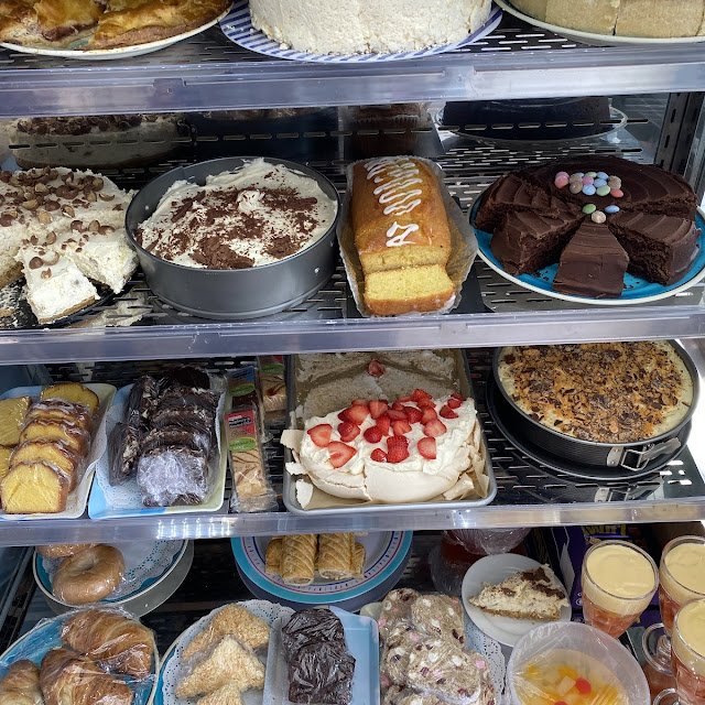 Cakes