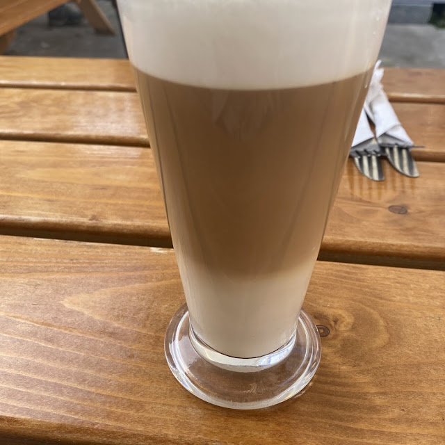 Latte