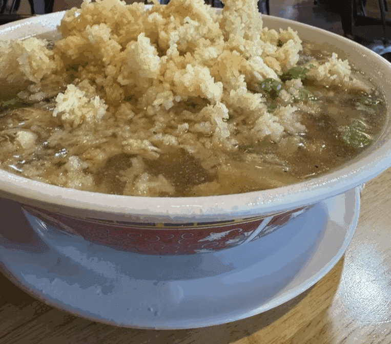 New China Cafe - Photo 2