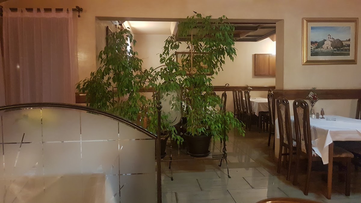 Restoran Rubin
