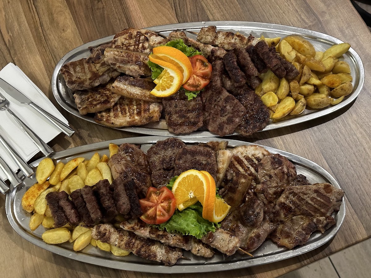 Restoran Rubin - Photo 5