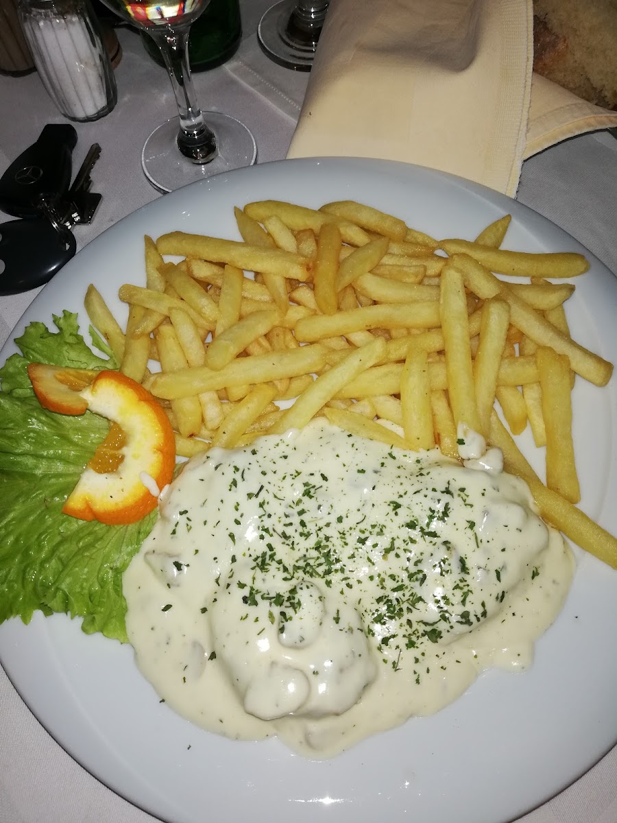 Restoran Rubin - Photo 7