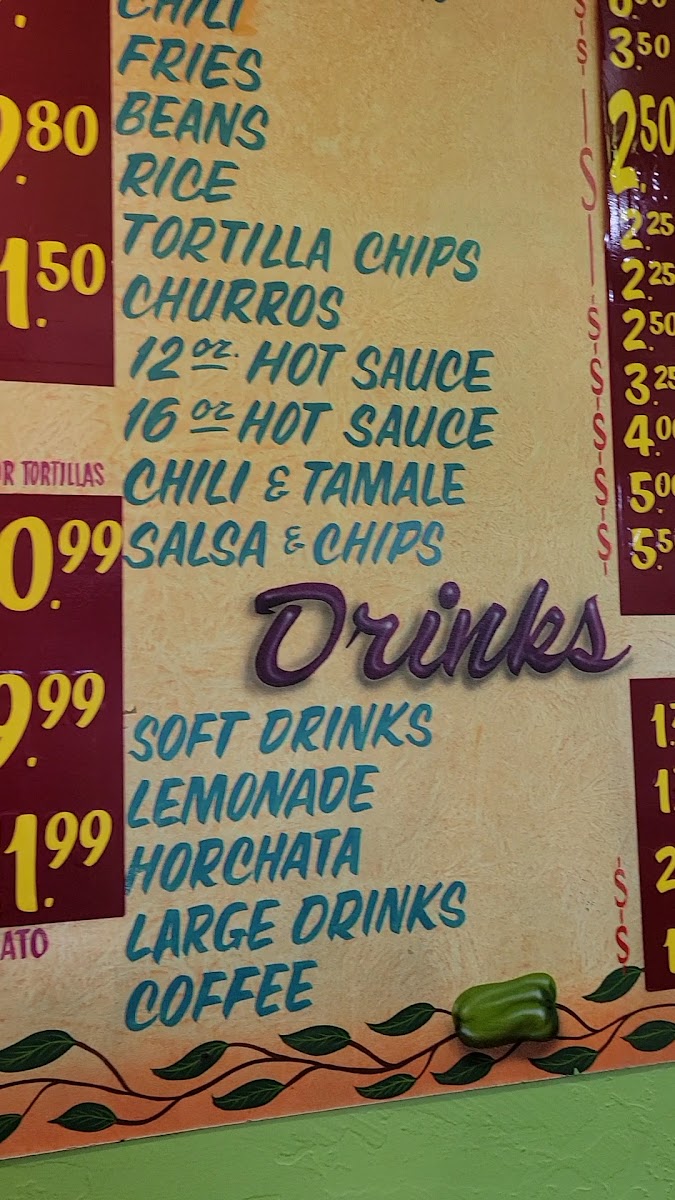 Menu Photo 6