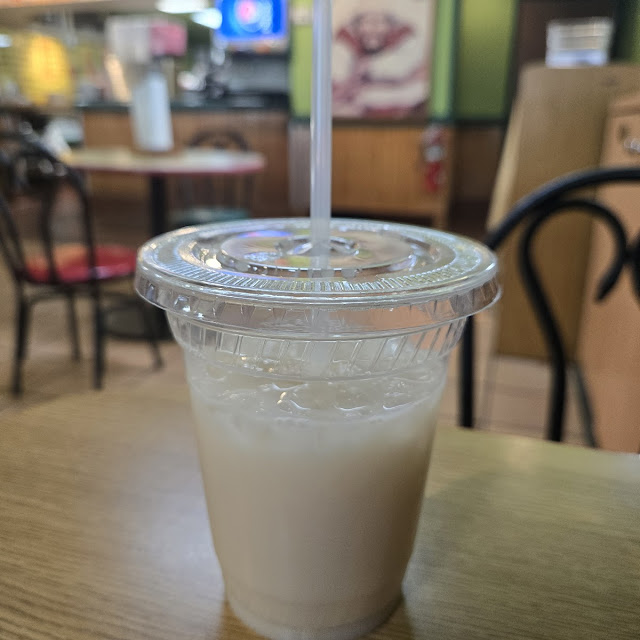 Horchata