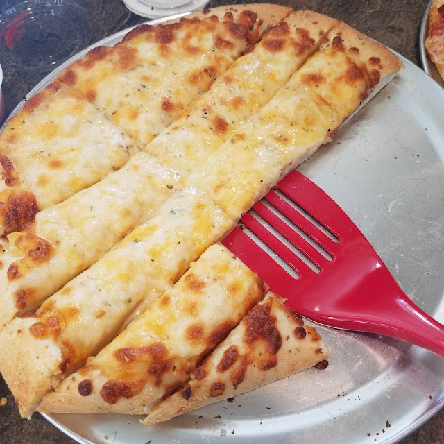 Cheese Bread