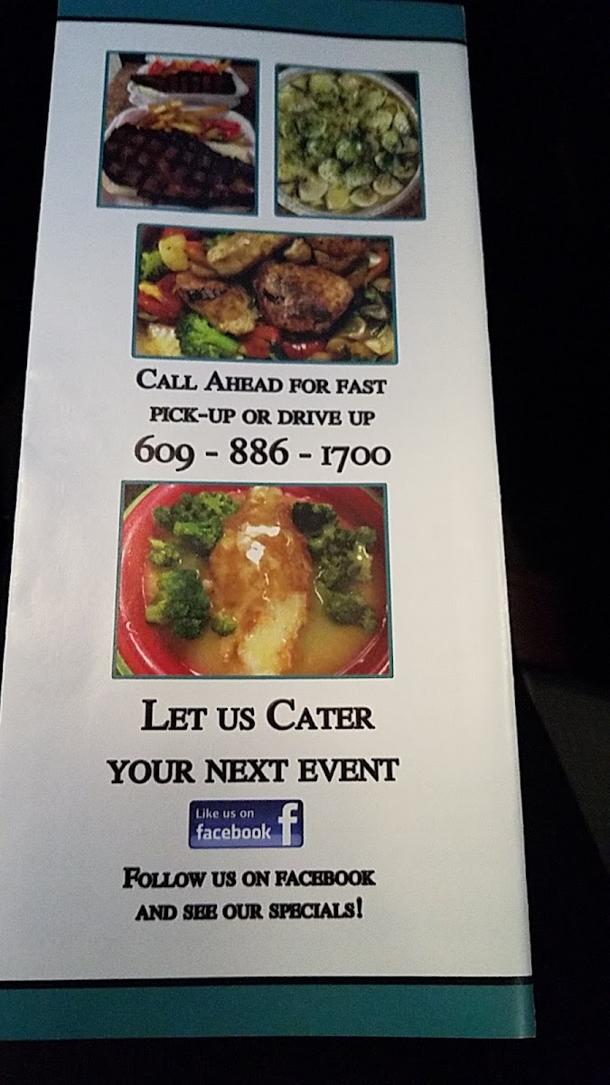 Menu Photo 6