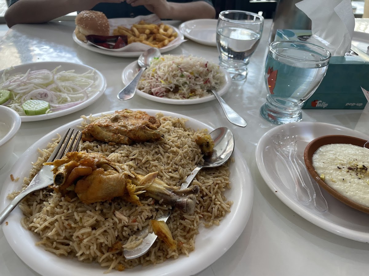 Bravo Foods Attock - Photo 2