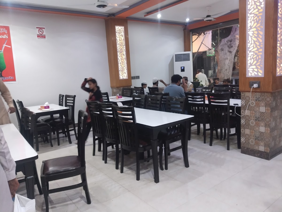 Bravo Foods Attock - Photo 3