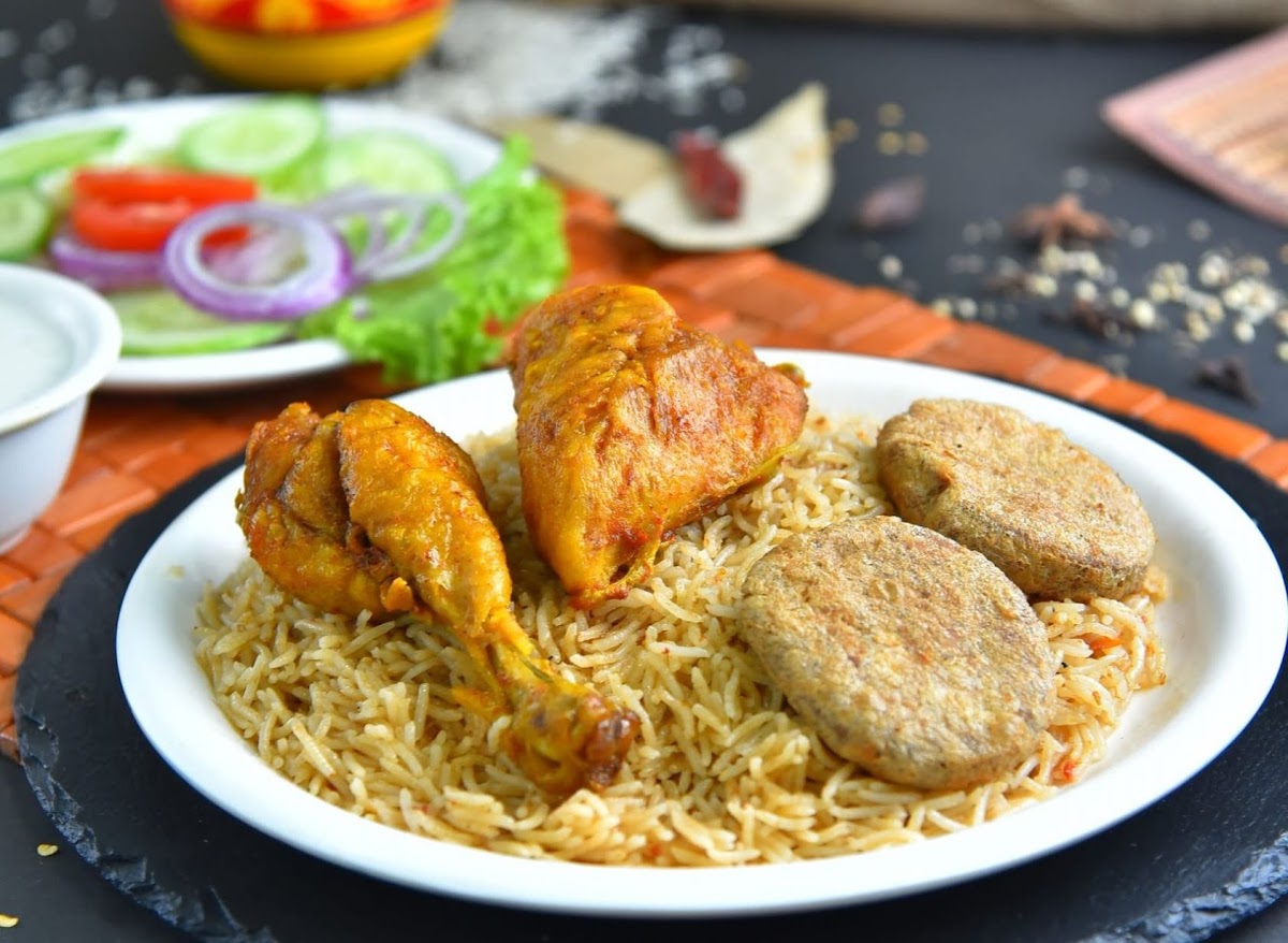 Bravo Foods Attock - Photo 4