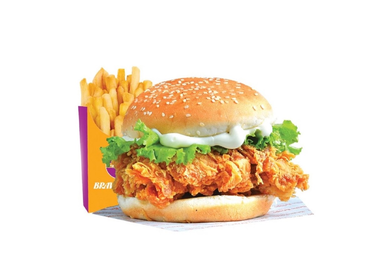 Bravo Foods Attock - Photo 6