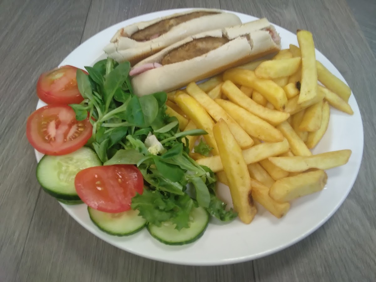 Miss Honey's Kitchen (previously Al's Kitchen) - Photo 1