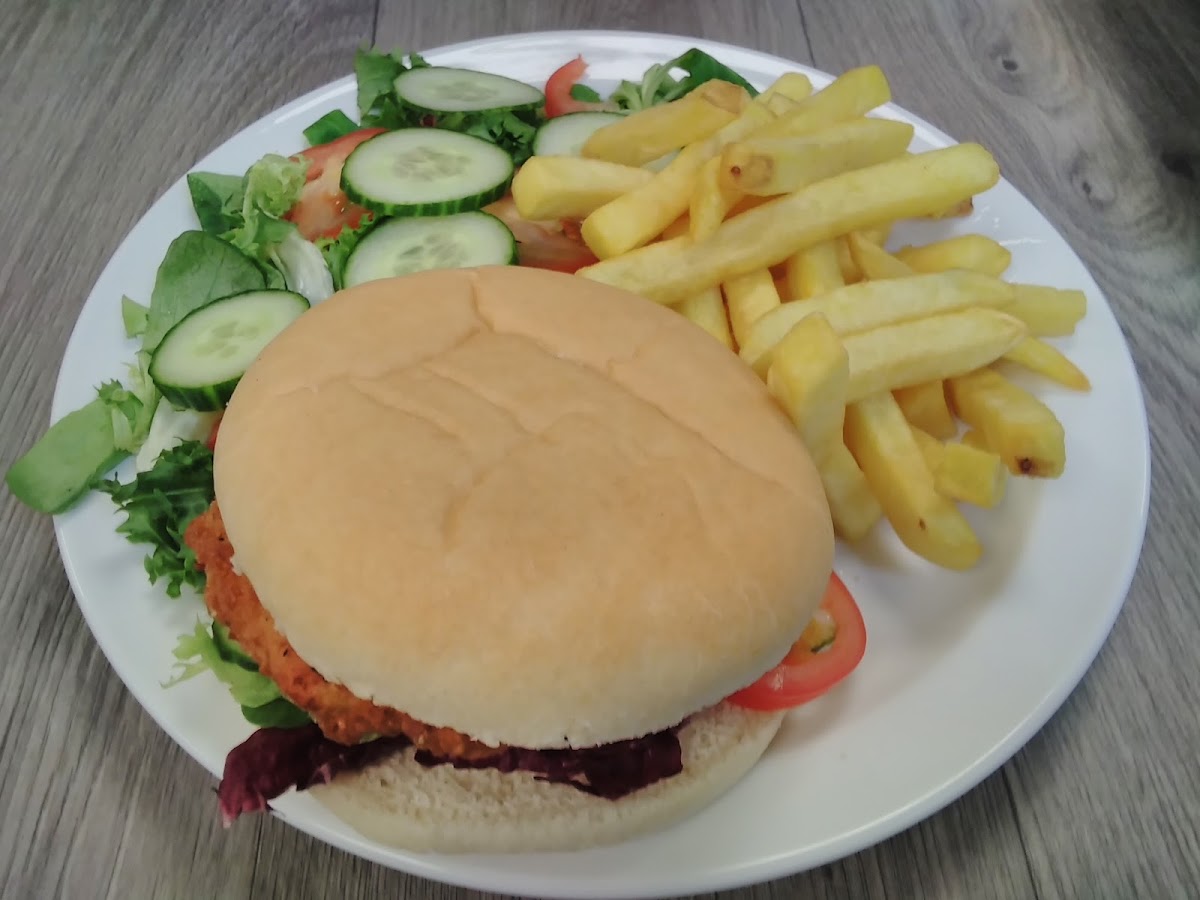 Miss Honey's Kitchen (previously Al's Kitchen) - Photo 2