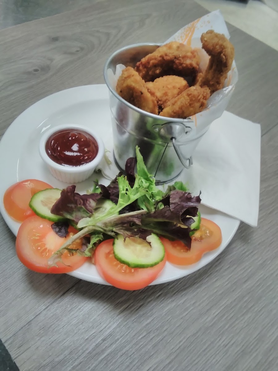 Miss Honey's Kitchen (previously Al's Kitchen) - Photo 4