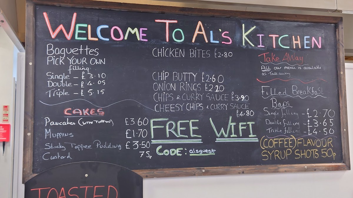 Menu Photo 4