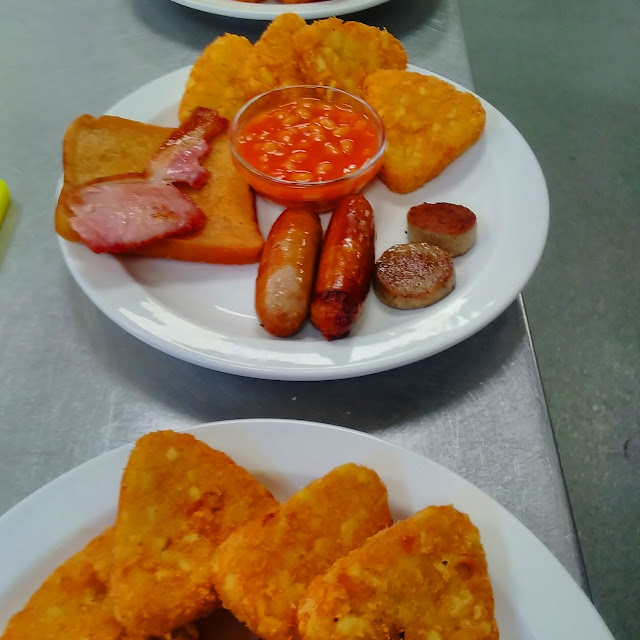 Tostones