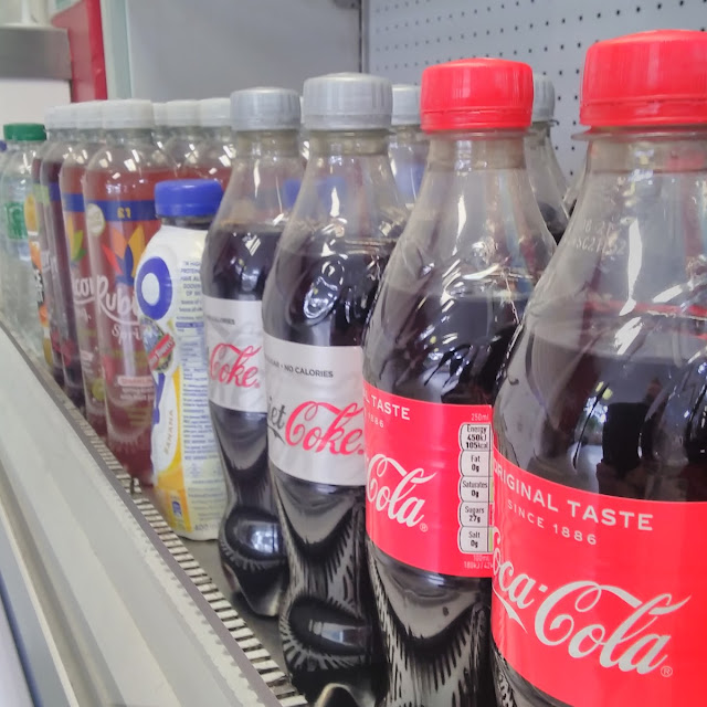 Coca-Cola