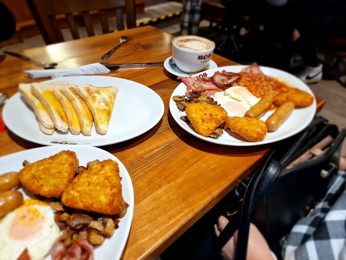 Bos Café - Photo 5