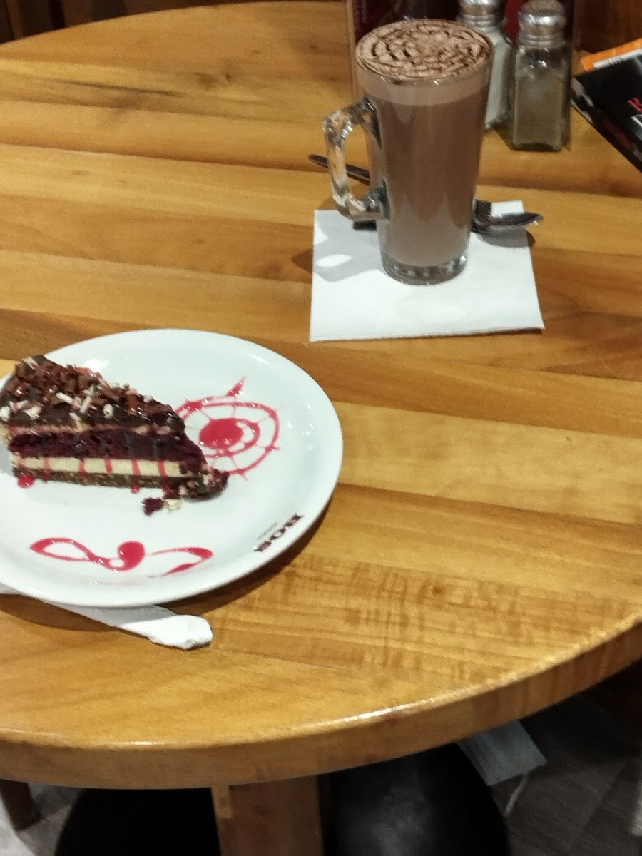 Bos Café - Photo 6