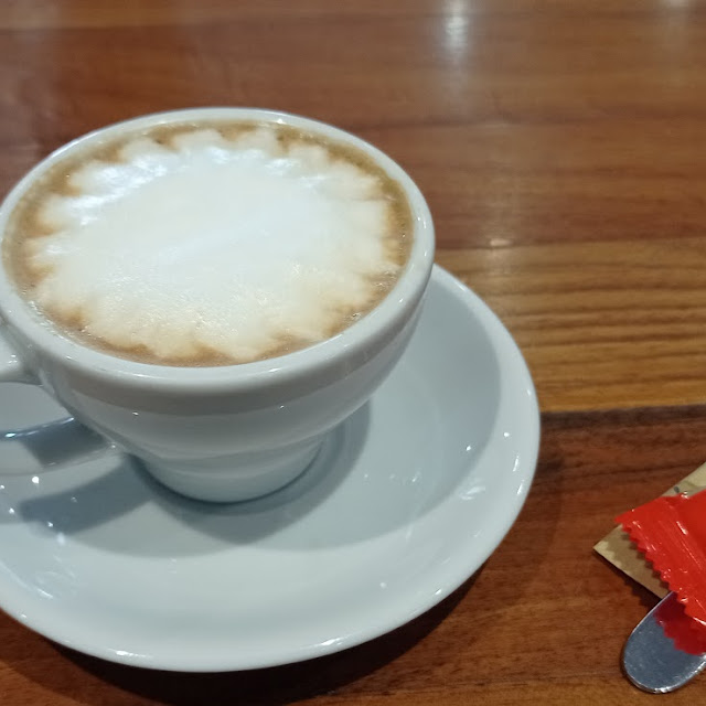 Flat White