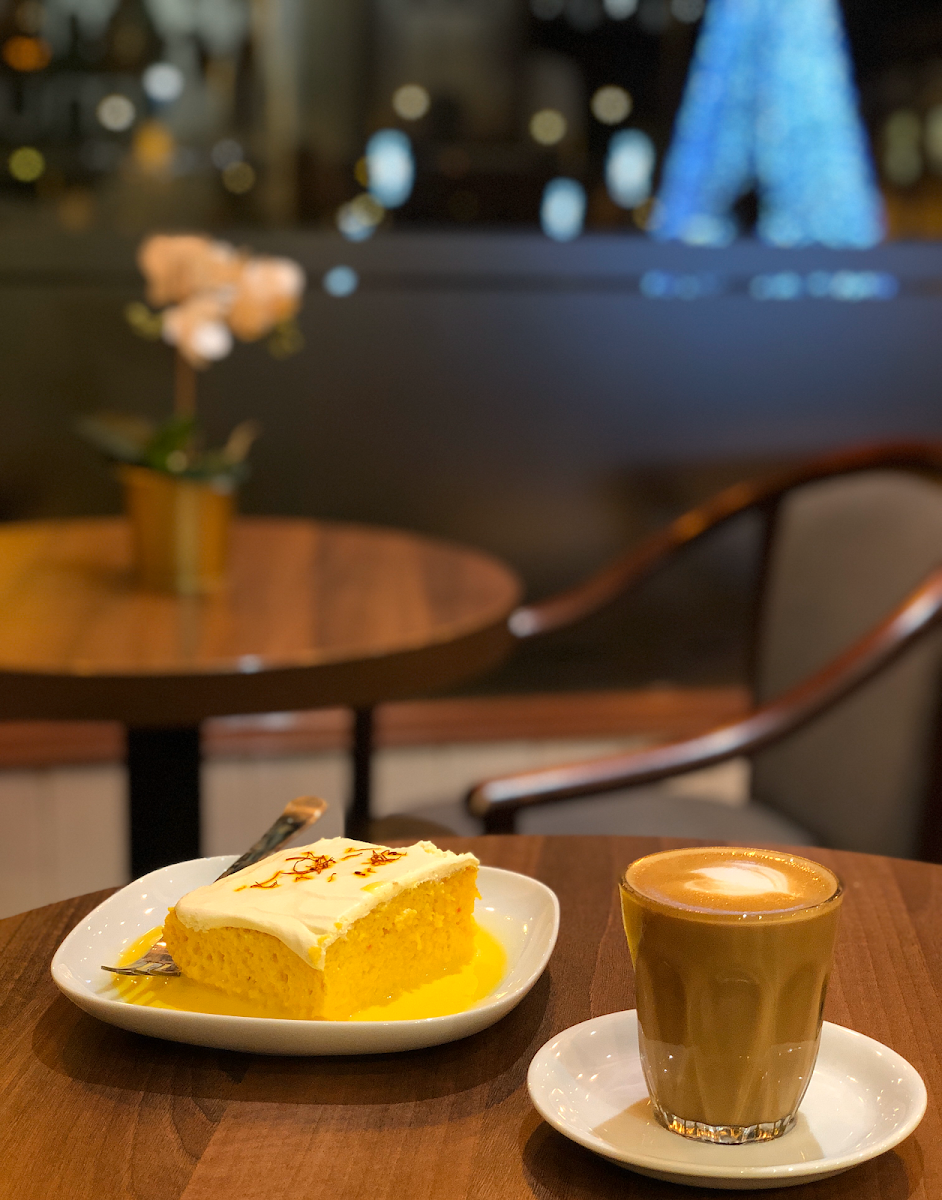 Mag Mug Cafe - Photo 1