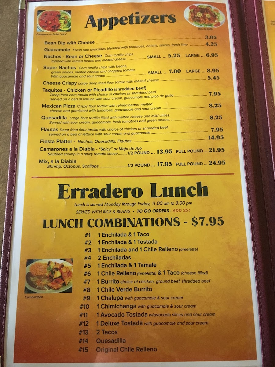 Menu Photo 6