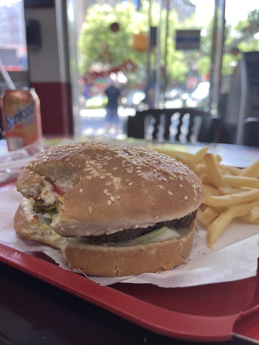 Kennedy Fried Chicken - Photo 3