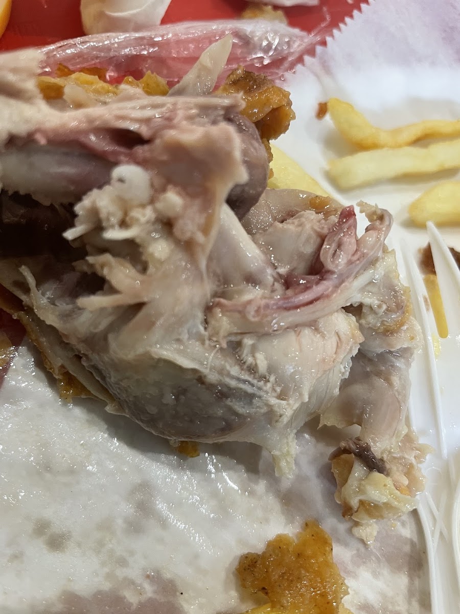 Kennedy Fried Chicken - Photo 5
