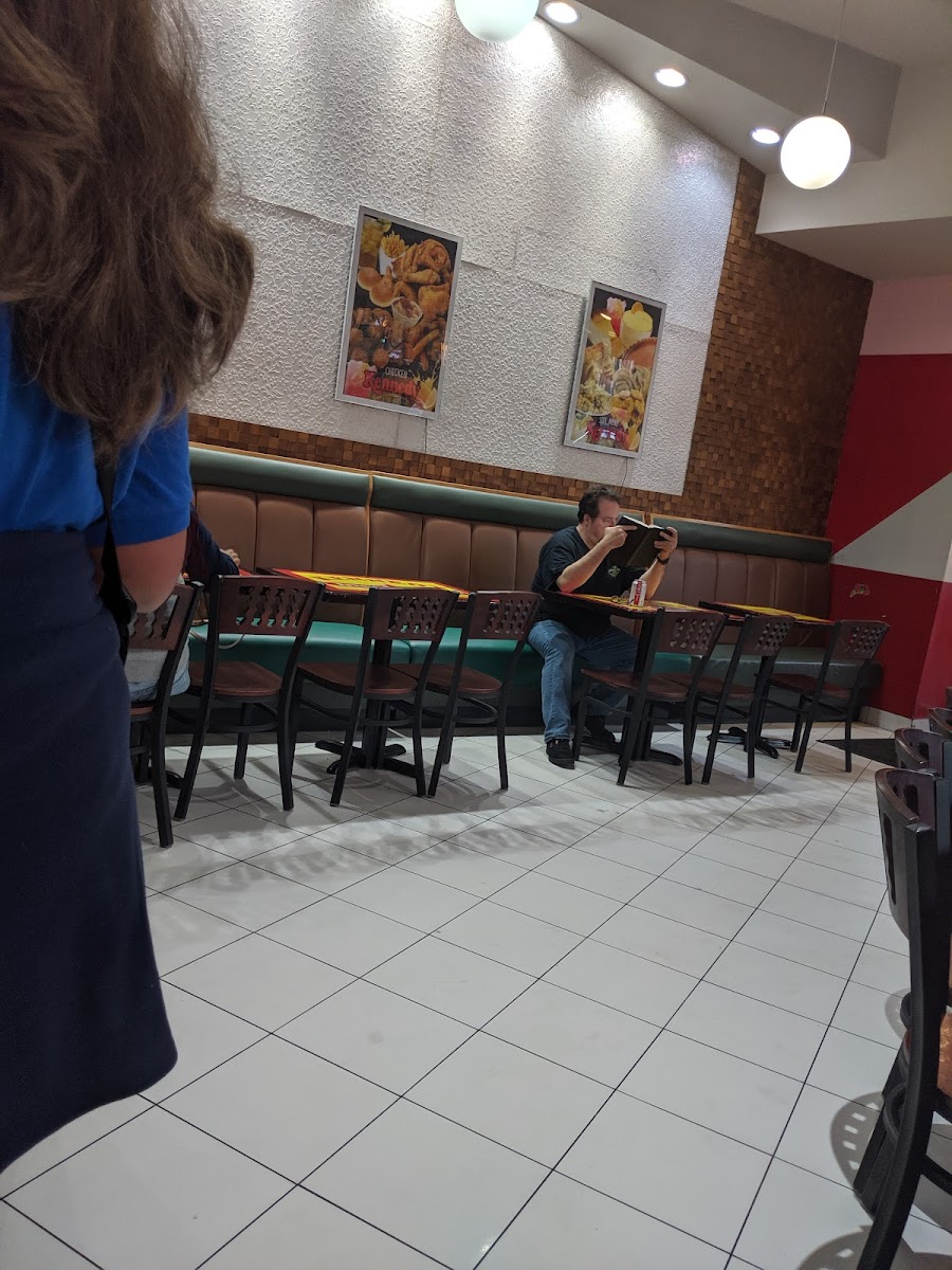 Kennedy Fried Chicken - Photo 6