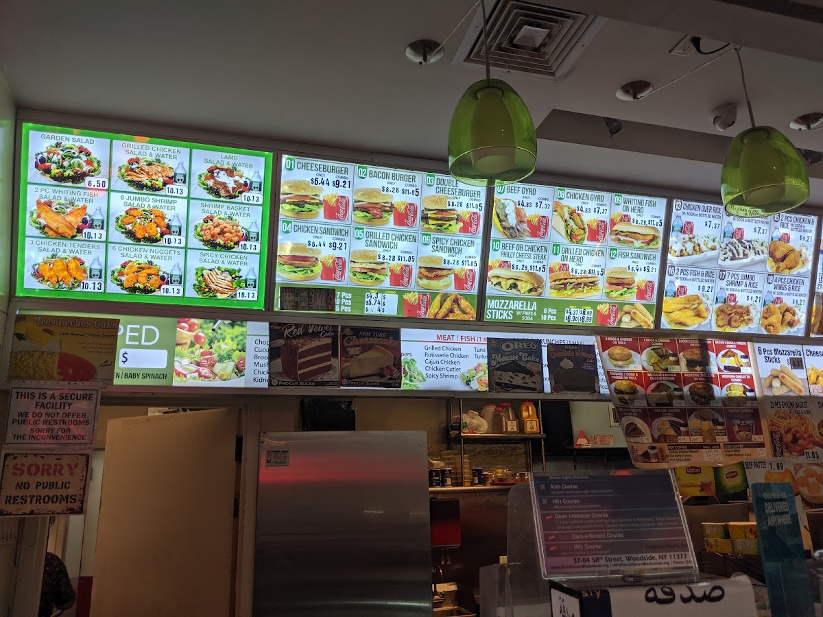 Menu Photo 6