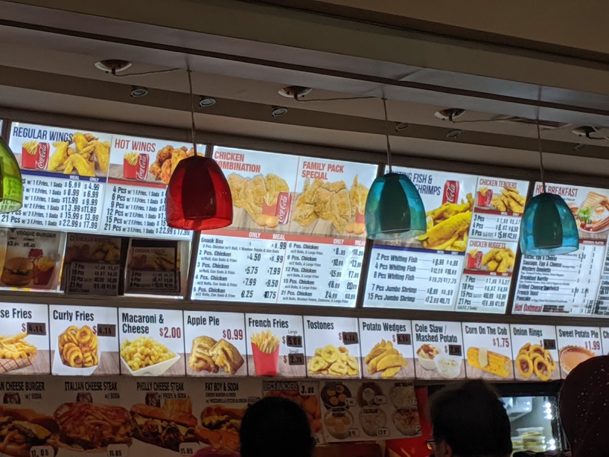 Menu Photo 7