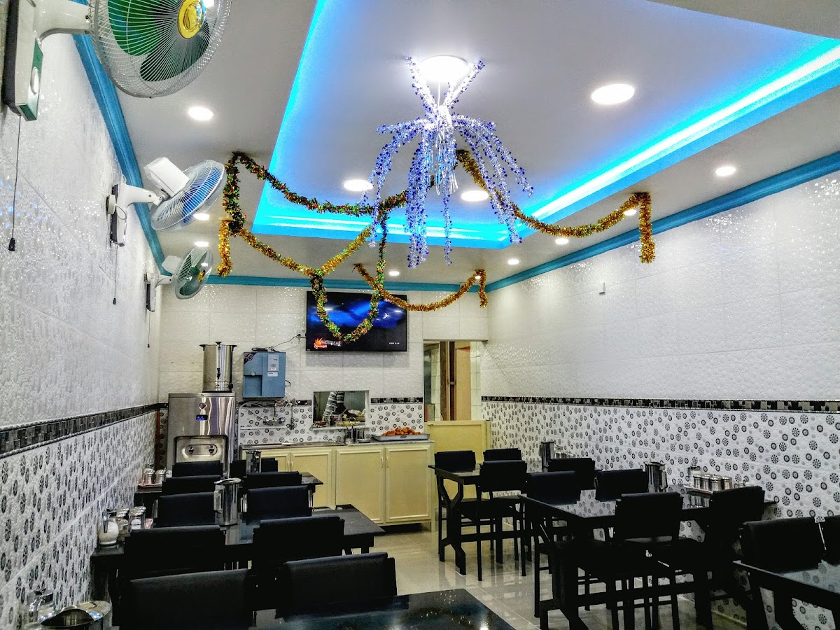 Saravana Indian Restaurant