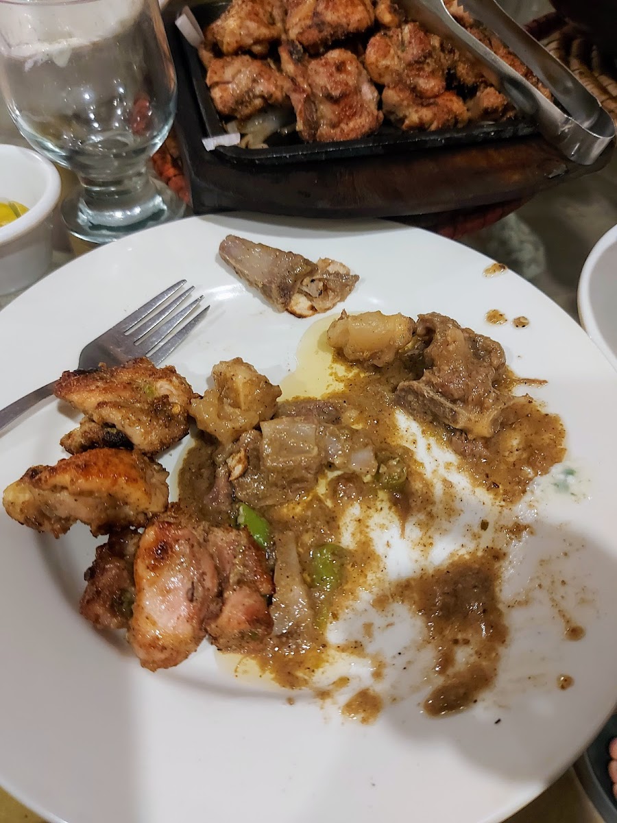 Al Raheem Food Palace Restaurant - Photo 9
