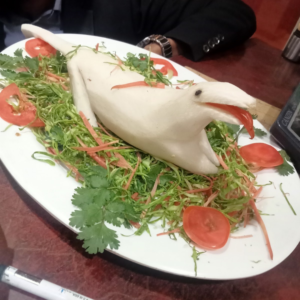 Al Raheem Food Palace Restaurant - Photo 1