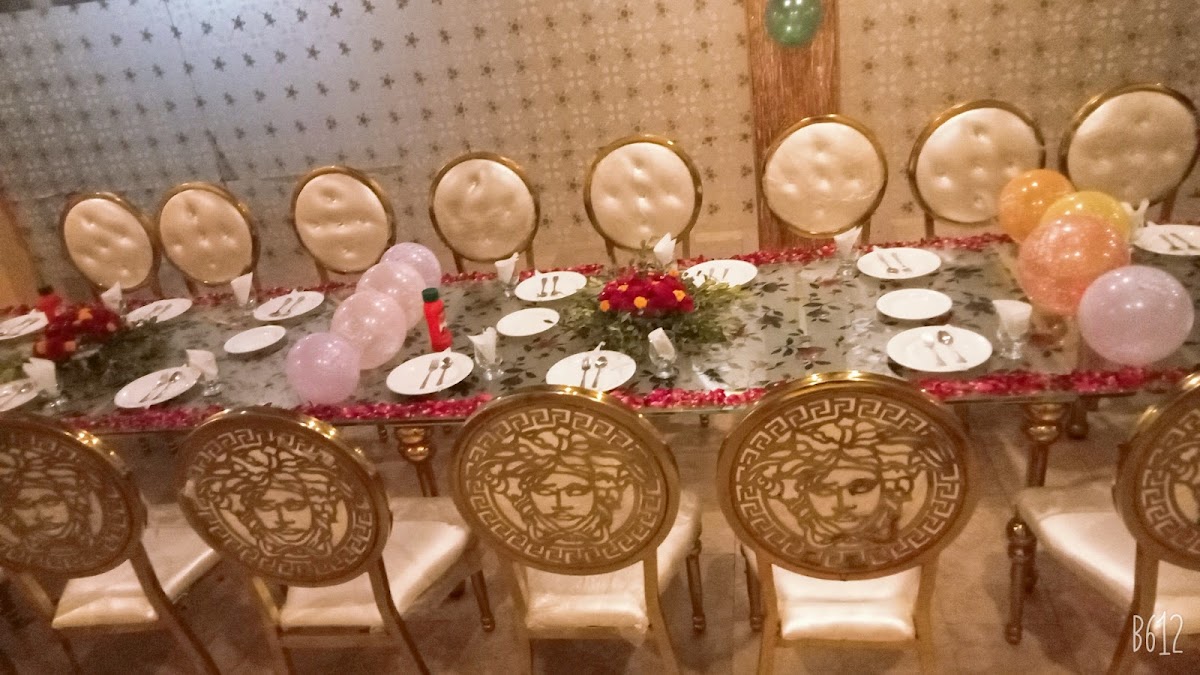 Al Raheem Food Palace Restaurant - Photo 3